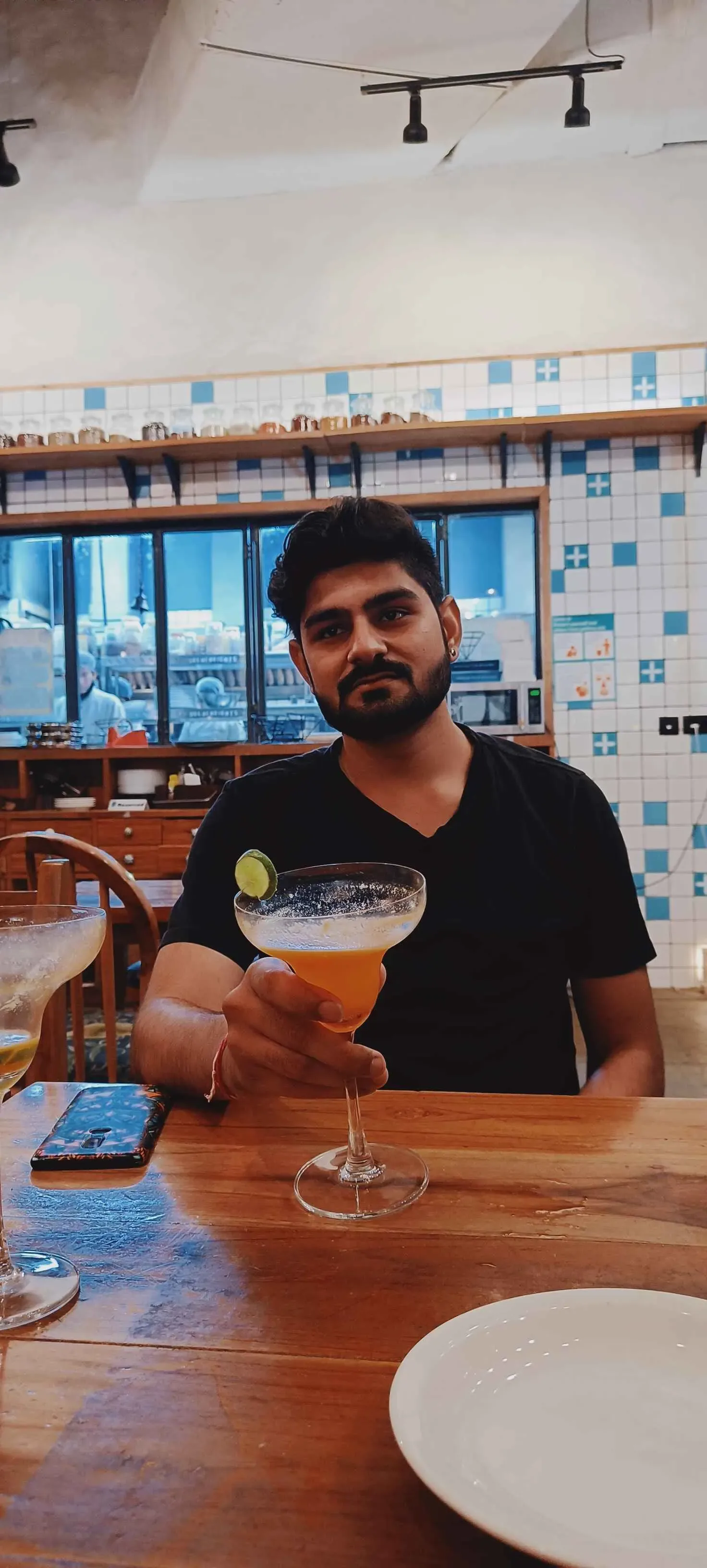 Himanshu Khatri